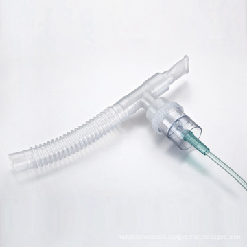 Medical Nebulizer with Mouth Piece